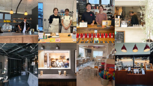 【カフェ特集（1）】池尻大橋・三宿・三軒茶屋エリア8店